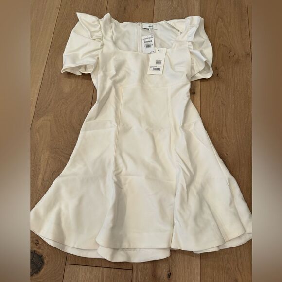 Likely SCOOPED ALIA DRESS - Picture 4 of 11